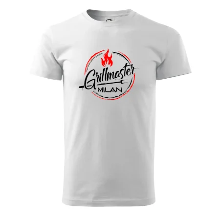 Grillmaster jméno