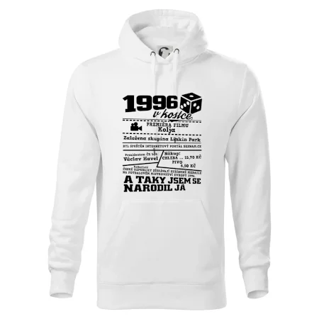 1996 v kostce