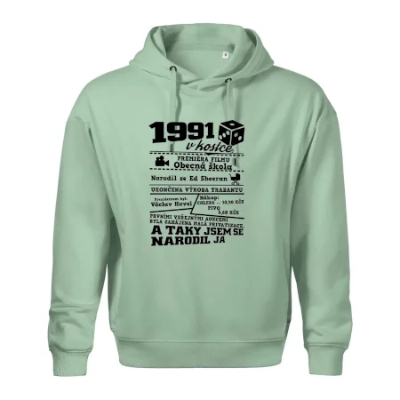 1991 v kostce