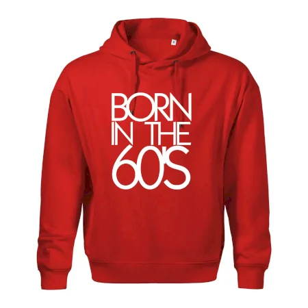 Born In The 60's