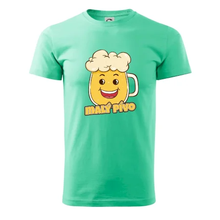 Malý pívo