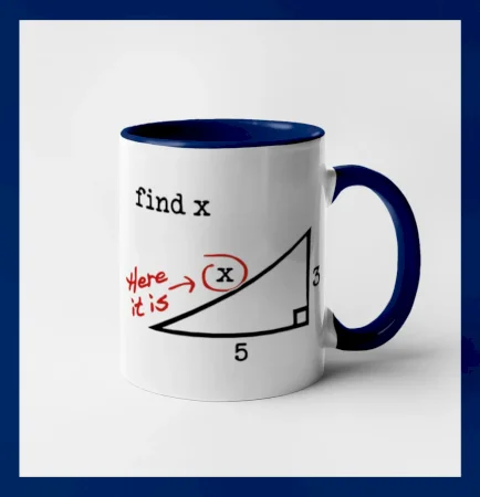 Find X - geometrie