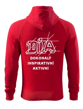 D I A Nápis