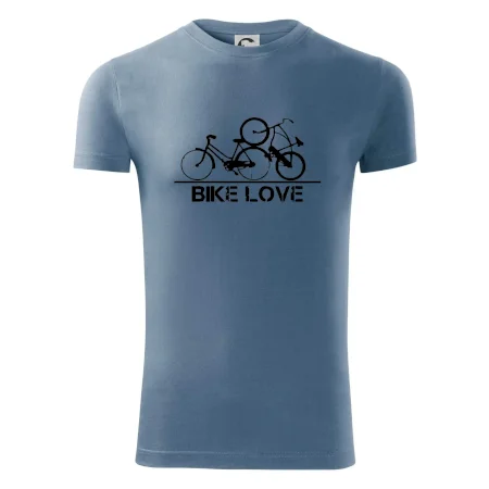 Bike love