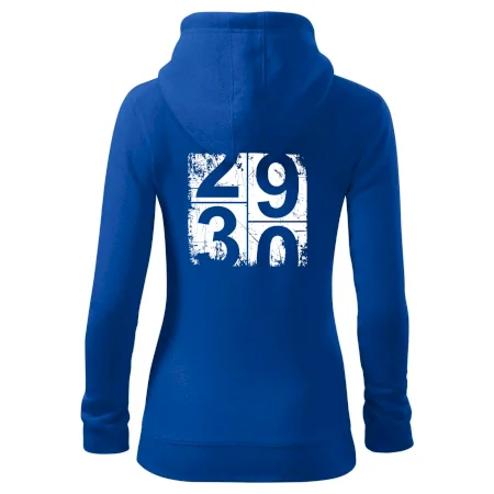 Tachometr 30