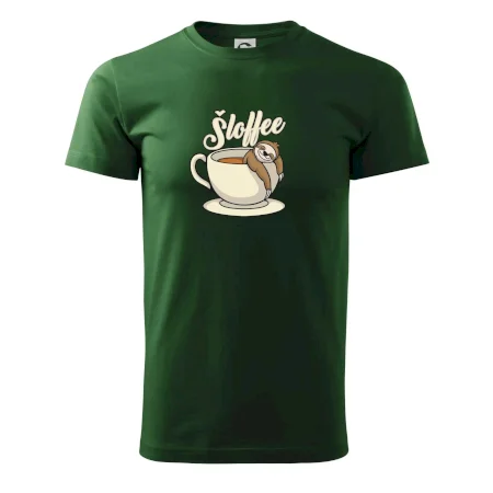 Šloffee - káva