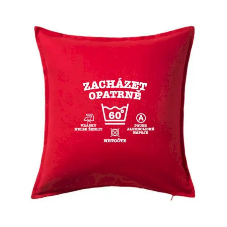 Zacházet opatrně 60