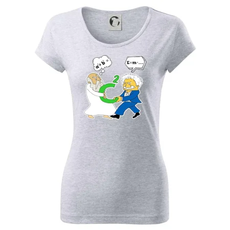 Pythagoras a Albert boj o C