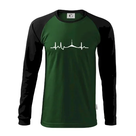 Ekg Jeseníky