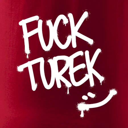 Turek sprejem