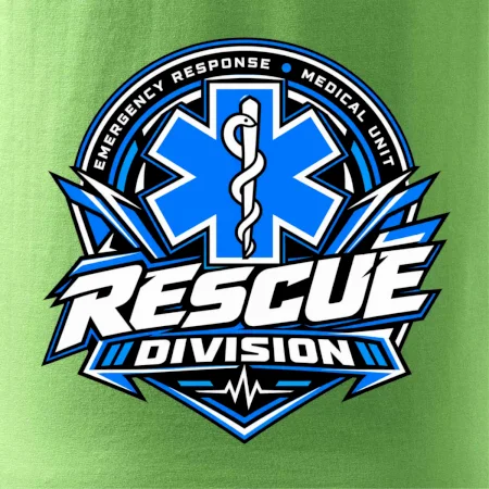 Rescue Division