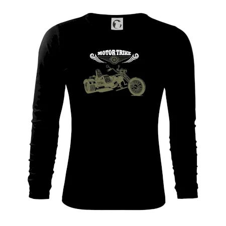 Moto trike