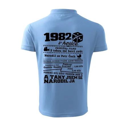 1982 v kostce