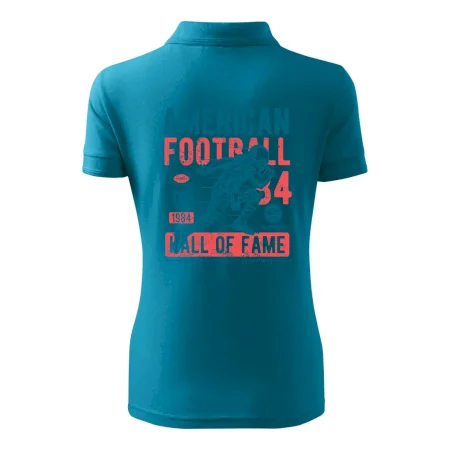 American Football plakát