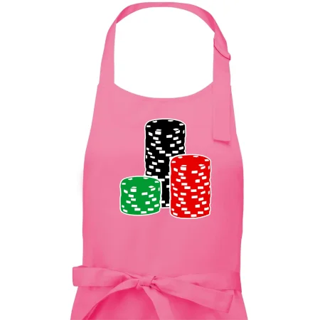 Poker žetony