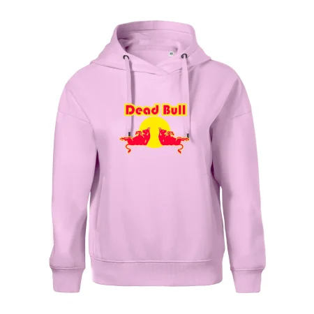 Dead Bull