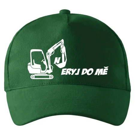 Neryj do mě