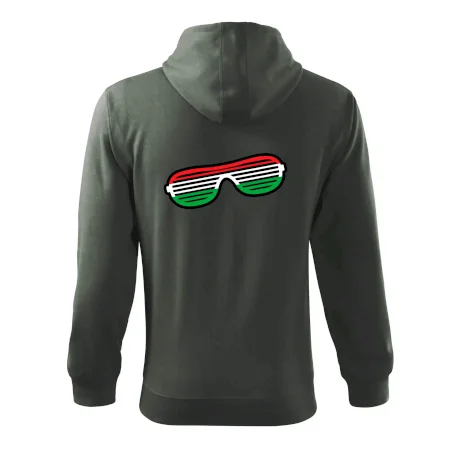 Italie brýle