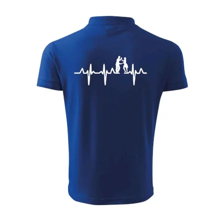 EKG salsa tanečníci