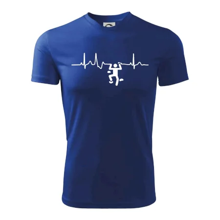 EKG lezecká stěna