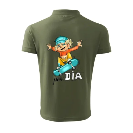 D I A skate
