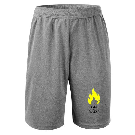 Hasiči - oheň - Váš název