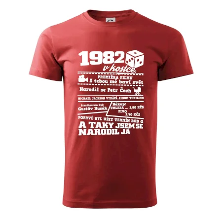 1982 v kostce