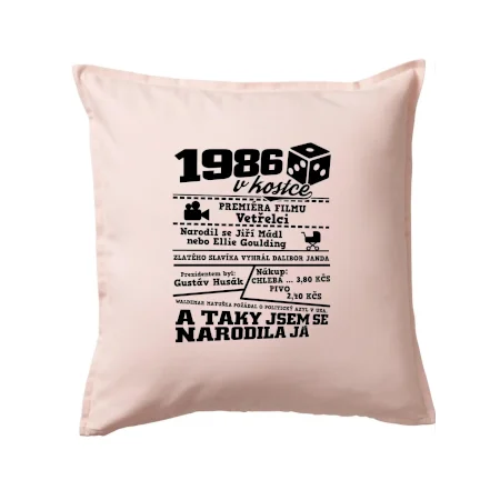 1986 v kostce