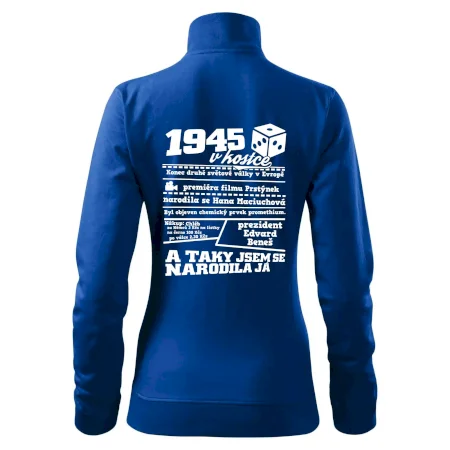 1945 v kostce