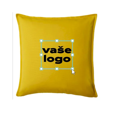Vlastní logo - Tričko nebo mikina
