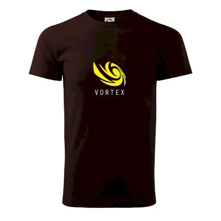 Vortex logo barevné