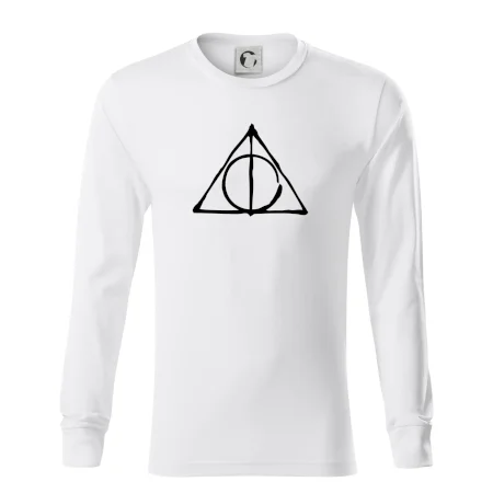 Harry - symbol relikvie