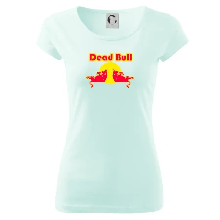 Dead Bull