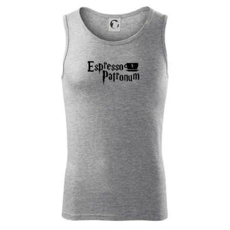 Harry - Espresso Patronum