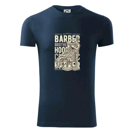Barber Brotherhood
