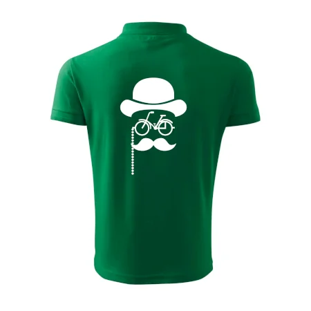 Mustache kolo