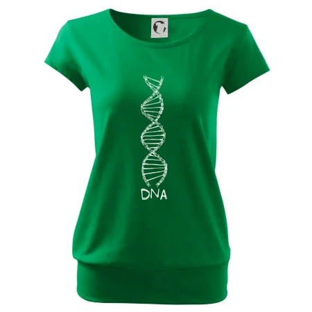 Cyklistovo DNA