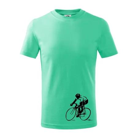 Silniční cyklista