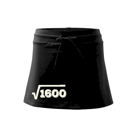 Narozeniny odmocnina 40