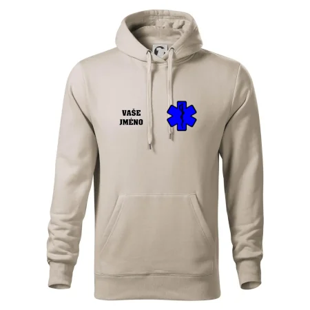 Rescue - vaše jméno