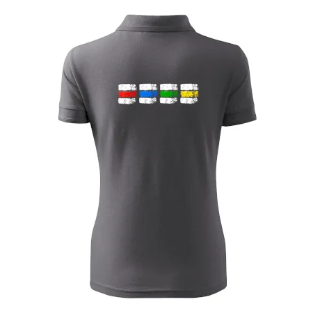 Turistické značky všechny
