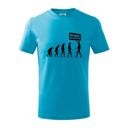 Evoluce Go back