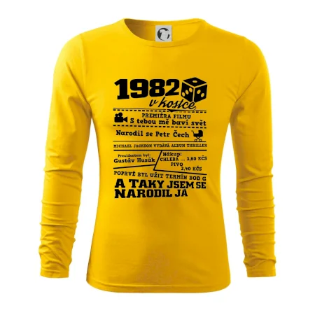 1982 v kostce
