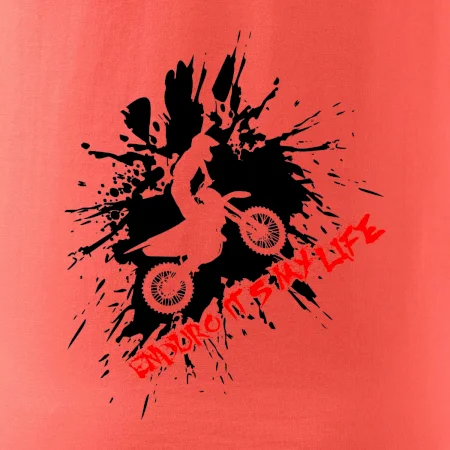 Enduro its my life