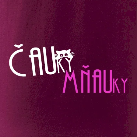 Čauky mňauky