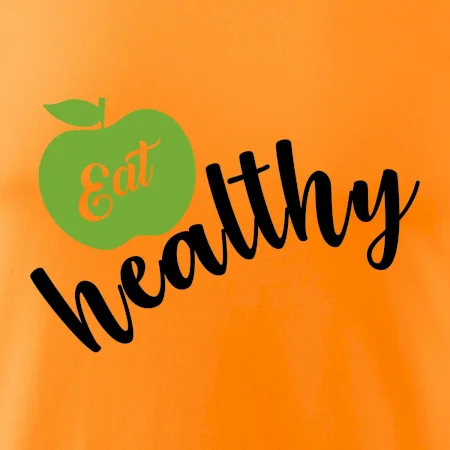 Eat Healthy