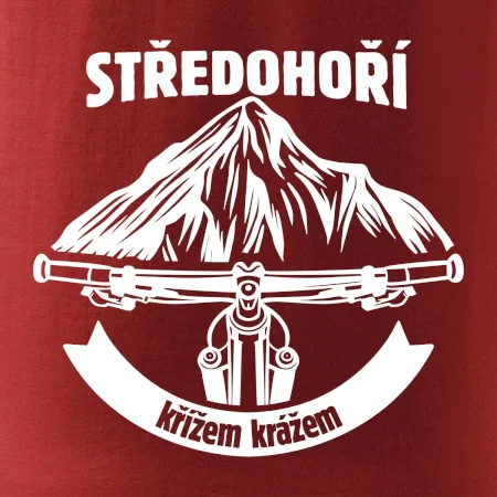 České středohoří křížem krážem