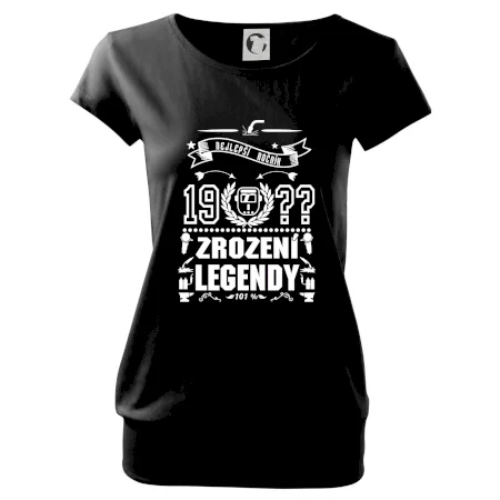 Zrození legendy - pro svářeče