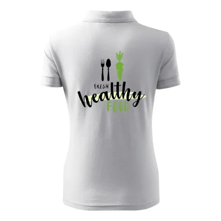 Fresh healthy food