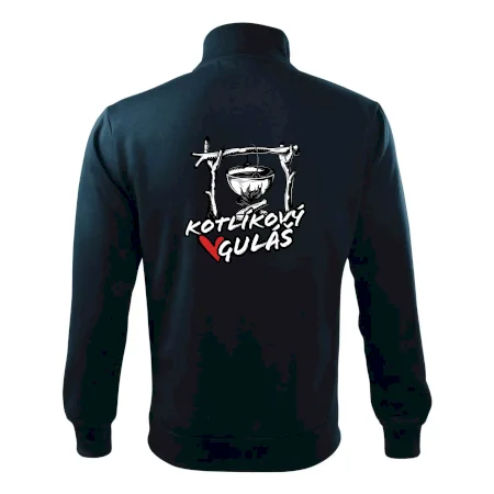 Kotlíkový guláš